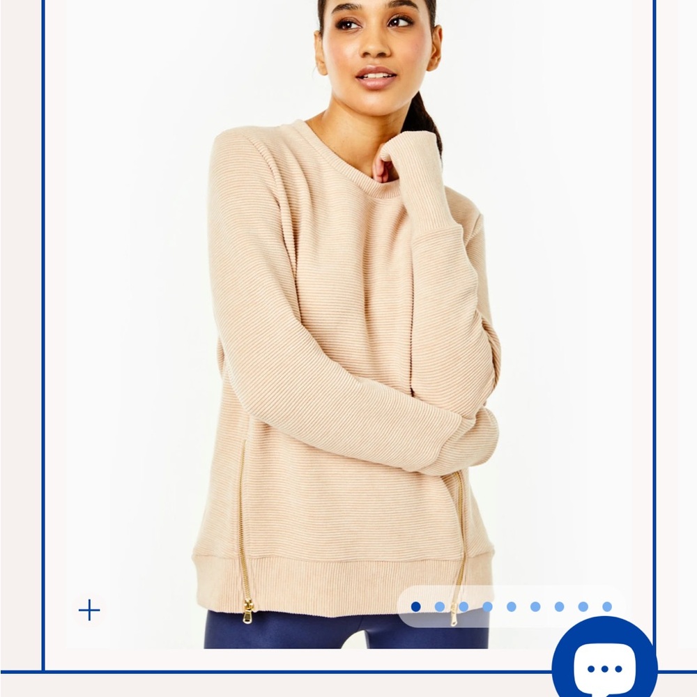 Addison Bay Everyday Crewneck